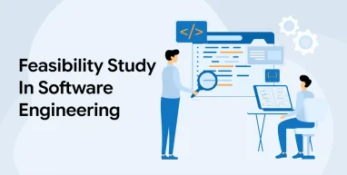 Feasibility Study In Software Engineering
