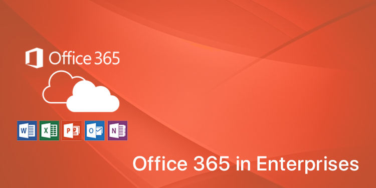 Office 365 emerging rapidly in enterprises