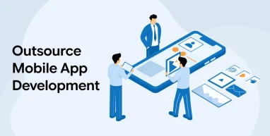 Outsource Mobile App Development