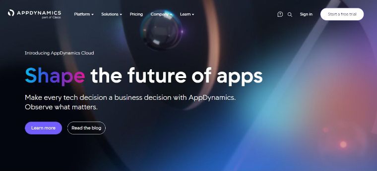 AppDynamics AppDynamics