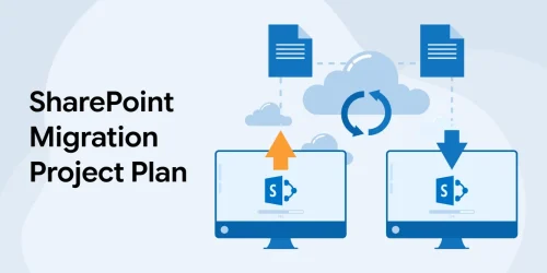How to Create a SharePoint Migration Project Plan? 