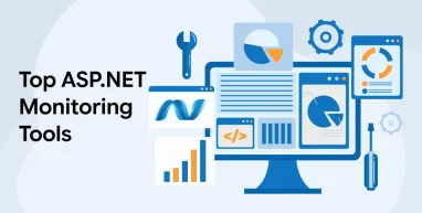 Top ASP.NET Monitoring Tools