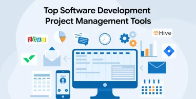 Top Software Development Project Management Tools