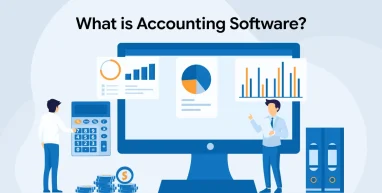What is Accounting Software?