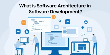 What is Software Architecture in Software Development?