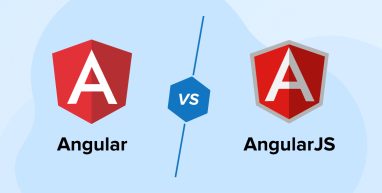 Angular vs AngularJS: Key Differences