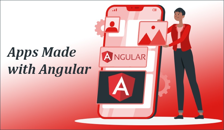 Apps Made with Angular