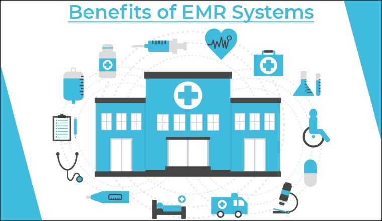 Benefits of EMR Systems Benefits of EMR Systems