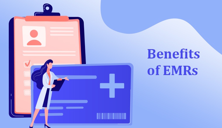 The Advantages of an Electronic Medical Record