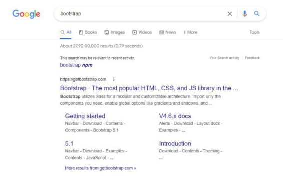 Bootstrap vs Angular: A Comparison Guide - TatvaSoft Blog