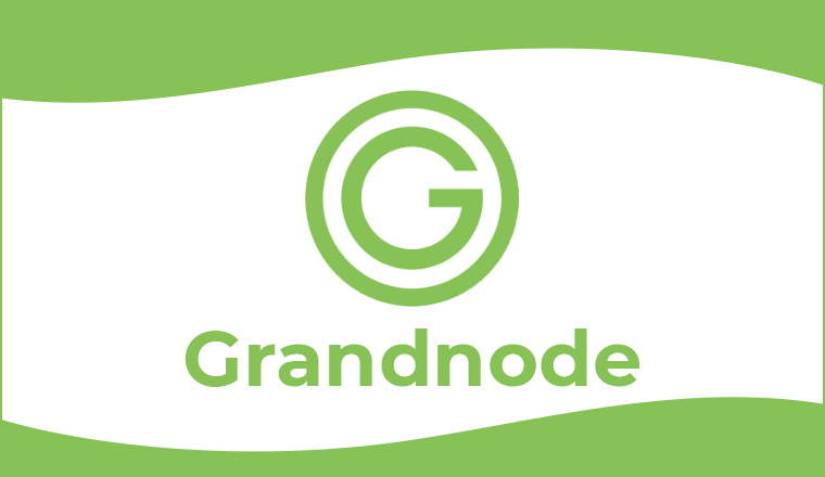 Grandnode Grandnode