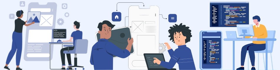 How to Find an App Developer? How to Find an App Developer?