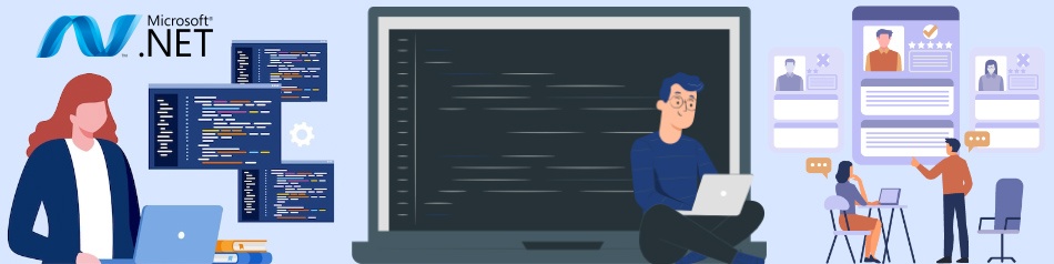 How to Hire .NET Developers: A Quick Guide