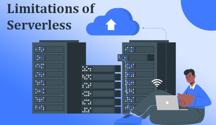 Limitations of Serverless Limitations of Serverless