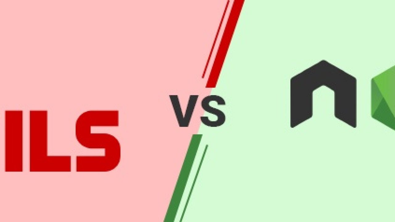 Node vs Ruby on Rails: Which Backend Framework to Choose? - TatvaSoft Blog
