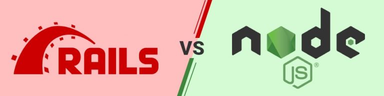 Node vs Ruby on Rails: Which Backend Framework to Choose?