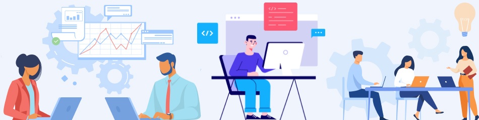 Web Development Trends You Should Know! Web Development Trends You Should Know!