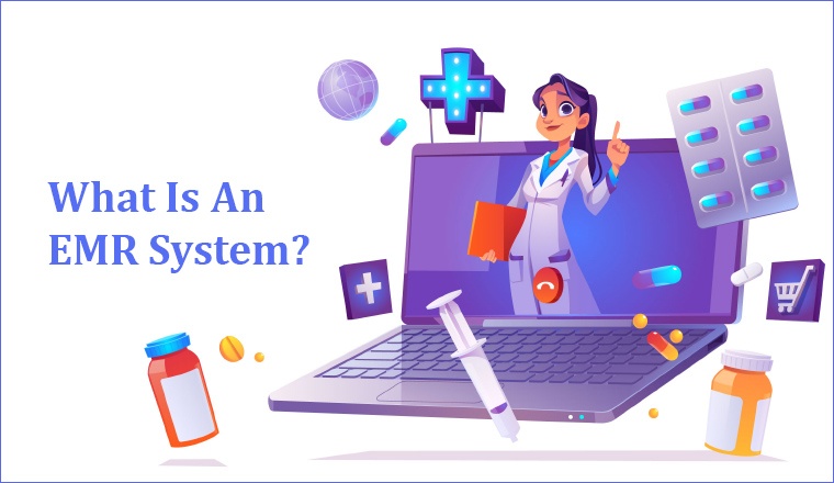 What Is an EMR System?