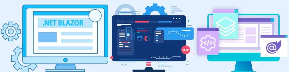 What is Blazor- A New .NET Framework! What is Blazor- A New .NET Framework!