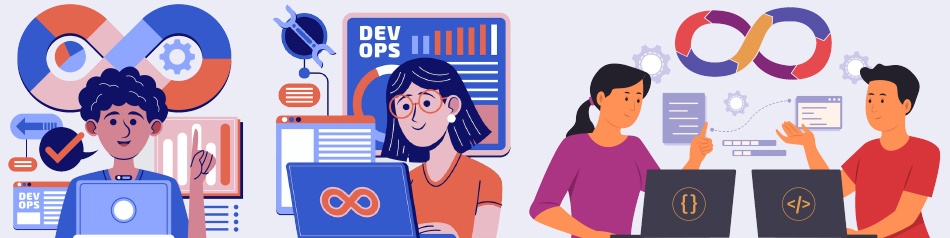 What is Enterprise DevOps?- A Complete Guide! What is Enterprise DevOps?- A Complete Guide!