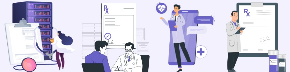 What Is an EHR? It's Benefits! What Is an EHR? It's Benefits!