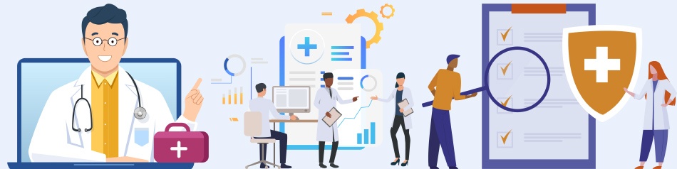 What Is an EMR? - A Detailed Guide! What Is an EMR? - A Detailed Guide!