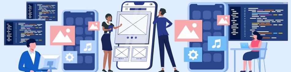 What is an enterprise application architecture and its types? What is an enterprise application architecture and its types?