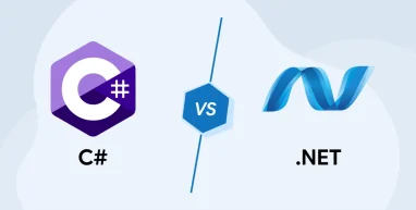 C# vs .NET: The Ultimate Difference