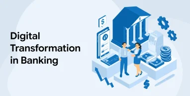 Digital Transformation in Banking