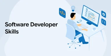 Software Developer Skills
