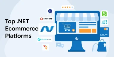 Top .NET Ecommerce Platforms