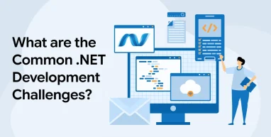 What are the Common .NET Development Challenges?