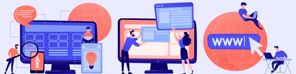 A Complete Guide on Web Development Outsourcing A Complete Guide on Web Development Outsourcing