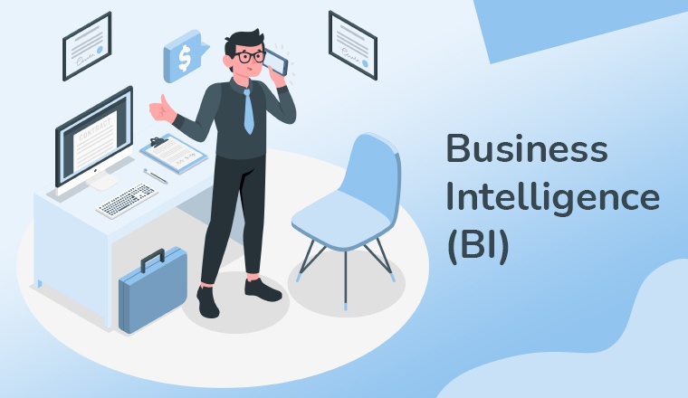 Business Intelligence (BI)