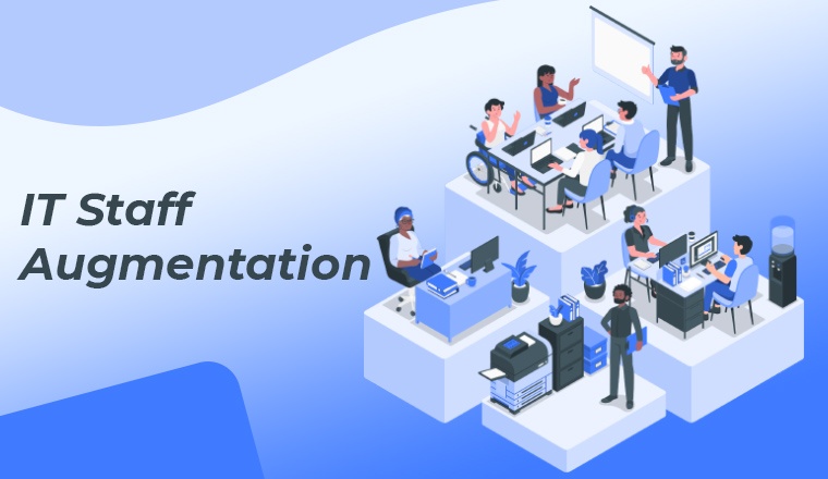 IT Staff Augmentation IT Staff Augmentation