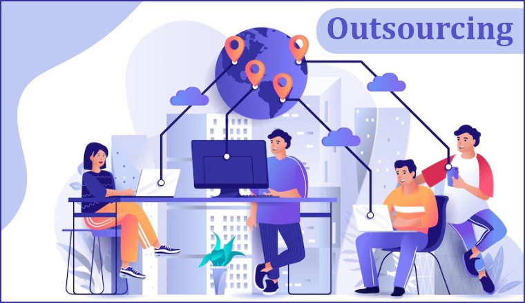Outsourcing Outsourcing