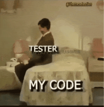 Run Test Cases and Report Bugs Run Test Cases and Report Bugs