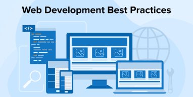 Web Development Best Practices