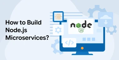 How to Build Node.js Microservices?