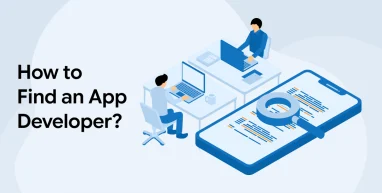 How to Find an App Developer?