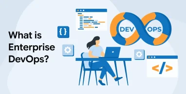 What is Enterprise DevOps?