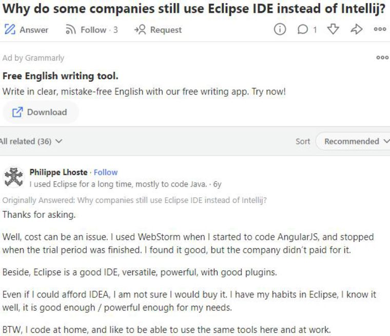 Quora Quora