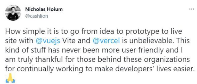 User Friendly User Friendly