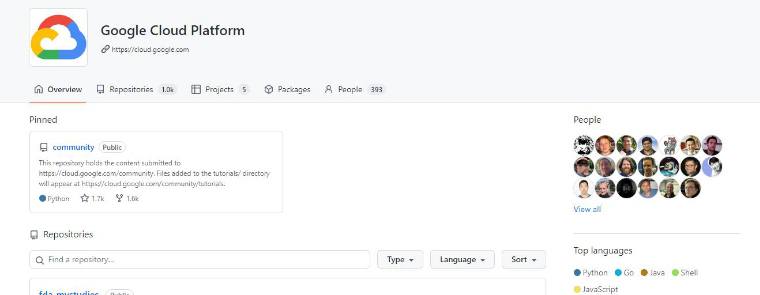 Google Cloud Platform/ Functions (GCF) Google Cloud Platform/ Functions (GCF)