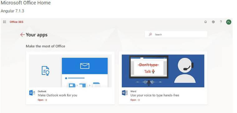 Microsoft office home Microsoft office home