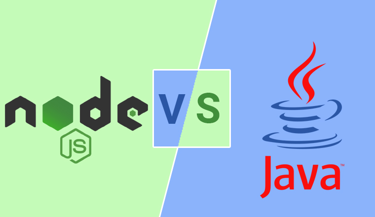 Node.js vs Java Node.js vs Java