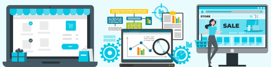Top eCommerce Analytics Tools for Growth Top eCommerce Analytics Tools for Growth