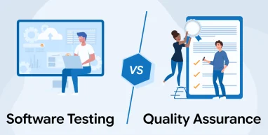 Difference between Software Testing vs Quality Assurance