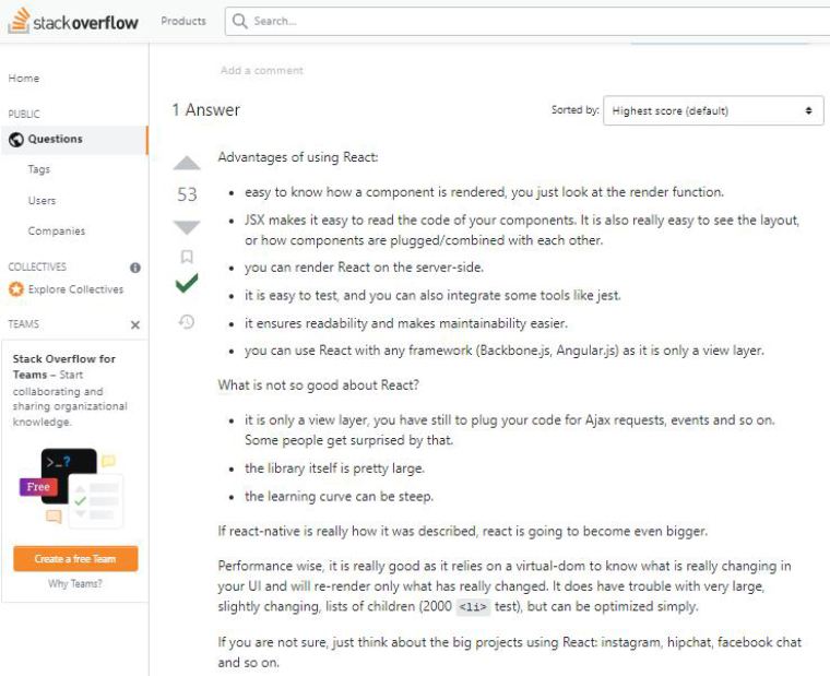 stackoverflow stackoverflow