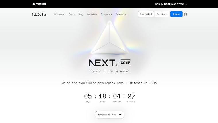 Next Next